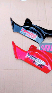 Winglet Freego Yamaha freego