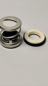 Mechanical seal 17mm Long Spring 33x7 water pump
