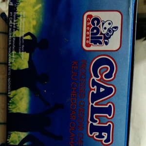 Keju Cheddar Kambing Mentari 2 Kg: Panduan Lengkap