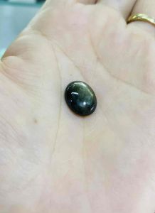 Mặt đá oval saphire ruby Lapis thiên nhiên bao kiểm định đá quý làm nhẫn làm mặt dây chuyền