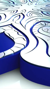 Azzura Matte Lip Cream Special Edition 4gr / Lipstick Matte Tahan Lama