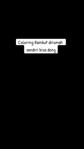 DIOSYS EE-Zy Permanent Hair Color | Semir Pewarna Rambut 100ml