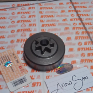 Sproket Senso Gergaji Mesin Stihl MS 250