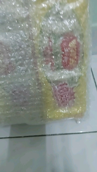 Buyer review video 3