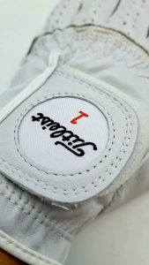 titleist permasof leather golf glove ถุงมือกอล์ฟไทเทลิสหนังแท้