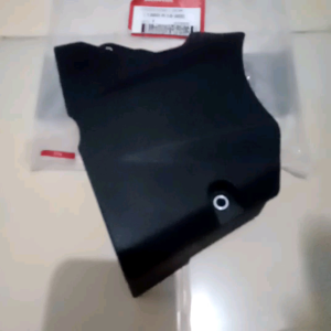 cover tutup gear depan cover comp L rear verza 150 cb 150 verza original honda