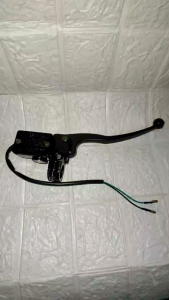 MASTER REM ATAS ASSY KOMPLIT MOTOR YAMAHA RX KING UPPER PUMP ASSY YAMAHA RX KING