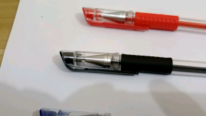 Gel Pen 0.5mm: A Comprehensive Guide