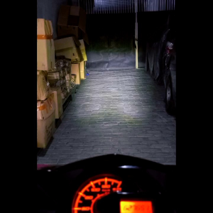 LAMPU LED TYTO BEBEK METIC TYTO ACDC M2A