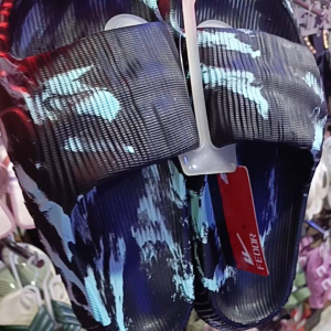 Sandal Slop Laki-Laki Dewasa Pengiriman Cepat