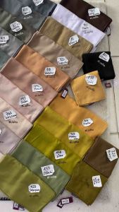 Keisha Shamora Elzatta Segiempat Best Seller Part 1