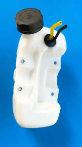 MZอะไหล่ชุดถังน้ำมันเครื่องตัดหญ้า รุ่น ฮุสวาน่า 541-RS HUSQVARNA **ครบชุดพร้อมติดตั้ง**✓ของแท้