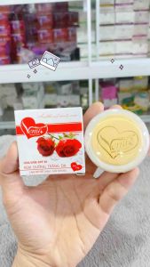 Kem VENUS 10g Trắng Da -Làm Mờ Vết Nám-Tàn Nhang