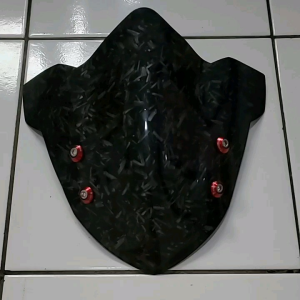 VISOR VIXION OLD PLUS BAUD WINDSHIELD VIXION OLD PLUS BAUD