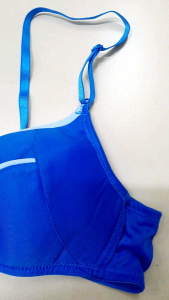 AVON ZIA NONWIRE SOFT CUP BRA