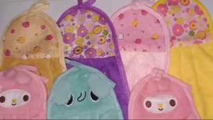 Kain Lap Handuk: Pilihan Terbaik untuk Kebersihan & Kesehatan