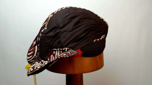 GROSIR BLANGKON GAYA JOGJA MATARAMAN HALUS MOTIF KLITIK GURDO