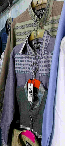 Sorban Arafat Sorban Segiempat