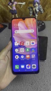 VIVO S1Pro แรม8 รอม128 แอนดรอยด์12 เครื่องแท้ มือ✌️