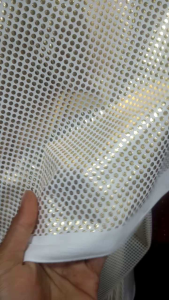 bahan kain  spandek antik