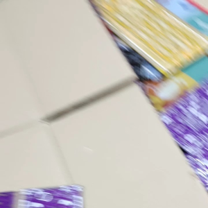 Teknologi PCB: Mengenal PCB SOCL 506 TEF 2U 20cm Dobel Layer Stok Warna Ungu