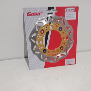 Piringan Cakram Belakang Jupiter MX & Variasi 135