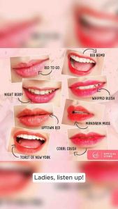 Ever Bilena Blush Rush Cheek Roller 8.5ml [Liptint Cheek Tint Multi use Makeup] 2024 New Packaging