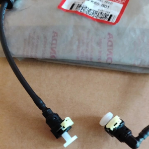 Original Fuel Hose For Click V2(100% Honda Genuine Parts)