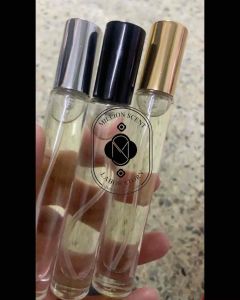 ขวดสเปรย์ ขวดน้ำหอมพกพาขนาด 10มล. แบบcrimp