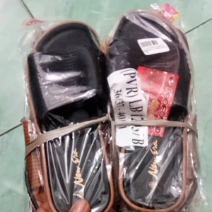 terbaru sandal slop newera untuk wanita
