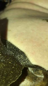 [CHÍNH HÃNG] Bột Lột Mụn Trà Xanh Kali Làm Sạch Mụn Đầu ĐenMụn CámSợi Bã Nhờn 100g