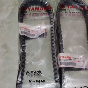 V-Belt AeroxNmax v2