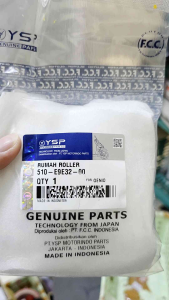 rumah roller beat pop beat fi esp vario 110 fi stater halus asli ysp fcc K44