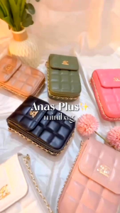 ANAS PLUS  JIMSHONEY