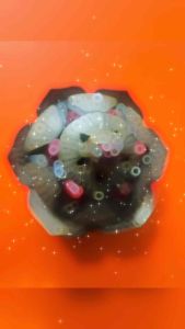 The Vietnamese Green Lotus Incense Burner