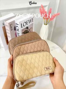 Dompet Wanita Zoey by Gabia: Dompet Murah & Berkualitas