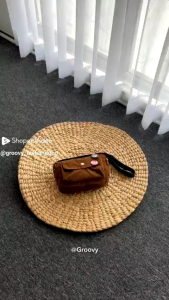 tas selempang corduroy pria wanita 19057