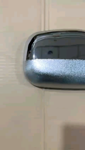 Cover Spion Kijang Kapsul 1997 1999 Chrome Model Tempel .