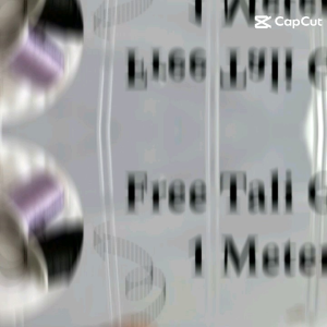 1 Box - Manik manik akrilik mix/ mote pasir / GRATIS Tali Giok 1 Meter/ Manik 1 set lengkap