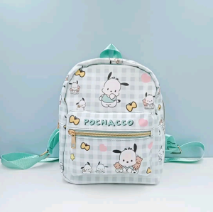 Ransel Import Karakter & Tas Anak Import: Pilihan Terbaik untuk Anak Anda