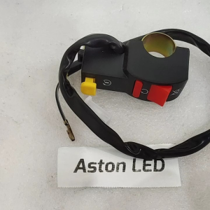 SAKLAR ON OFF STANG + STATER UNIVERSAL