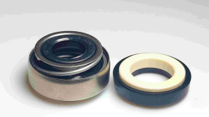 Mechanical Seal 15mm SHS BODY:32MM 29.5*8 | Shaft Seal for Water Pump