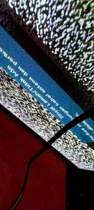 BUPPER SAMSUNG PS-51D450 ORIGINAL BUPPER SAMSUNG