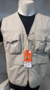 Rompi CARDINAL CASUAL / EARARAD 0021 05B (Regular Fit)