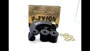 Unitrack Prolink Peninggi Vixion New Old R R15 Xabre MT15 peninggi shock belakang vixion