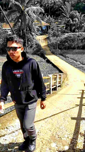 Jaket Sweater Hoodie Premium Koozo Bahan Catton Placee Tebal Size M L XL XXL