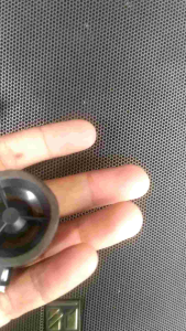 Tweeter Speaker Toa ZS 1030 & Suku Cadang Murah Berkualitas
