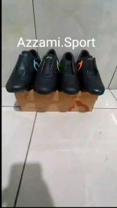 Sepatu Bola Anak Dan Dewasa Ortuseight Forte Terbaru Size 33-43