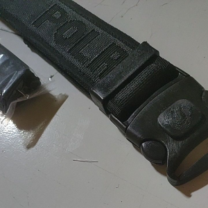 kopel PDL polri n sabuk dalam