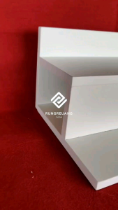 หิ้งพระ แท่นวางพระ ชั้นวางของ ติดผนังได้ ตั้งโต๊ะได้ แถมอุปกรณ์แขวน